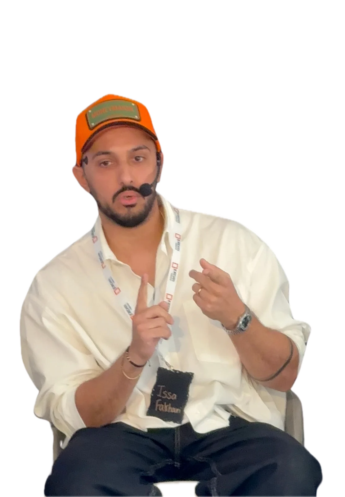 Issa Fakhouri